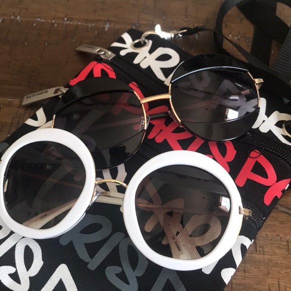 Accessories - Boho hippie chic sunglasses